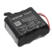 Thuis Beveiligings Camera Batterij Locknetics CS-SDL300SL