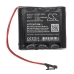 Thuis Beveiligings Camera Batterij Locknetics CS-SDL300SL