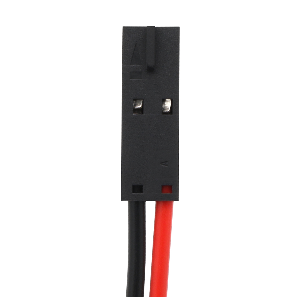 Thuis Beveiligings Camera Batterij Locknetics CS-SDL300SL