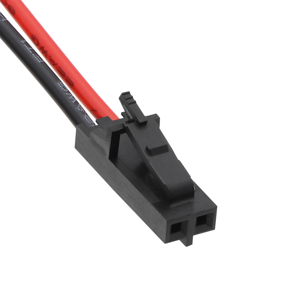 Thuis Beveiligings Camera Batterij Locknetics CS-SDL300SL