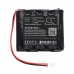 Batterie de caméra de sécurité domestique Doorlock CS-SDL410SL