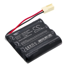 Remplacement de batterie compatible pour Generic DL-42