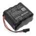 Thuis Beveiligings Camera Batterij Stanley security systems CS-SDL440SL