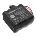 Thuis Beveiligings Camera Batterij Stanley security systems CS-SDL440SL