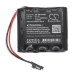 Thuis Beveiligings Camera Batterij Stanley security systems CS-SDL440SL