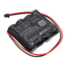 Compatibele batterijvervanging voor Nabc DL-5
