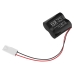 Thuis Beveiligings Camera Batterij Saflok CS-SDL900SL