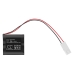 Thuis Beveiligings Camera Batterij Saflok CS-SDL900SL