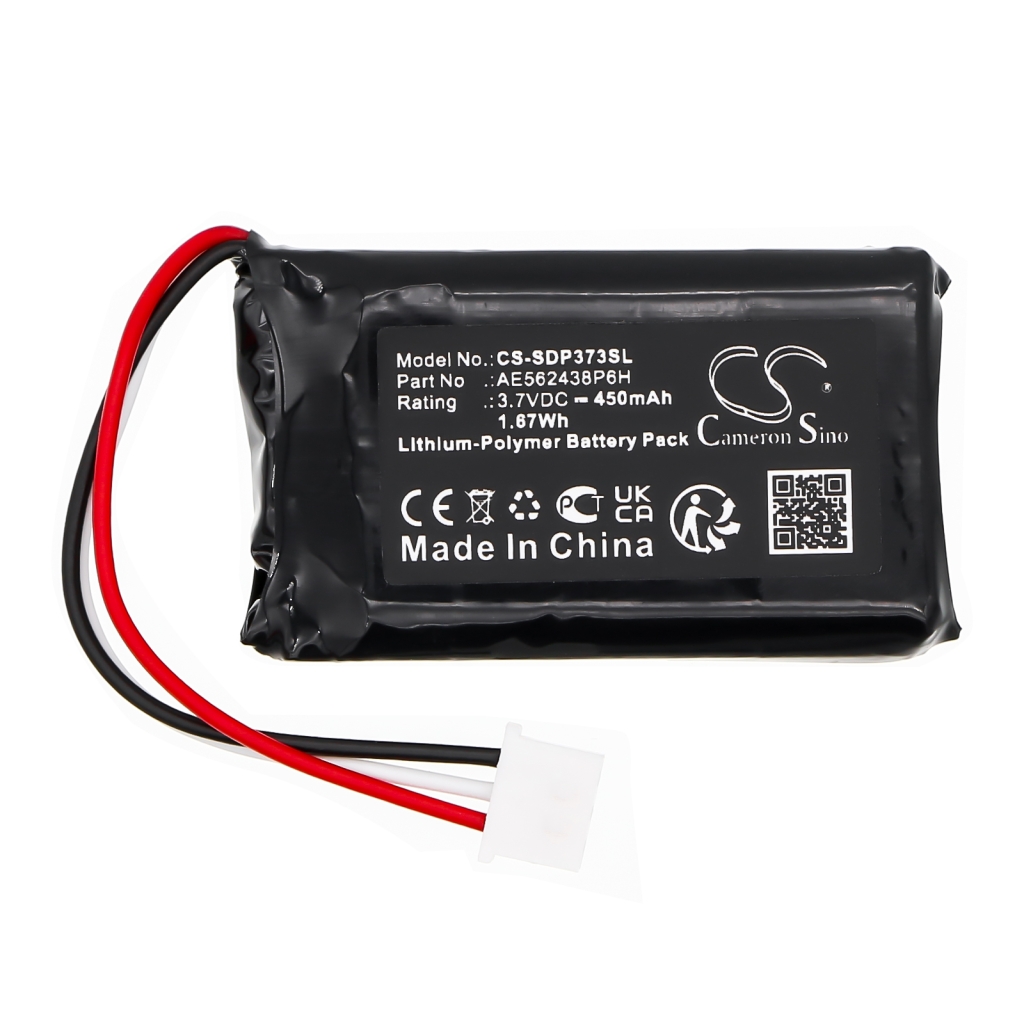 Battery Replaces BP37T3P