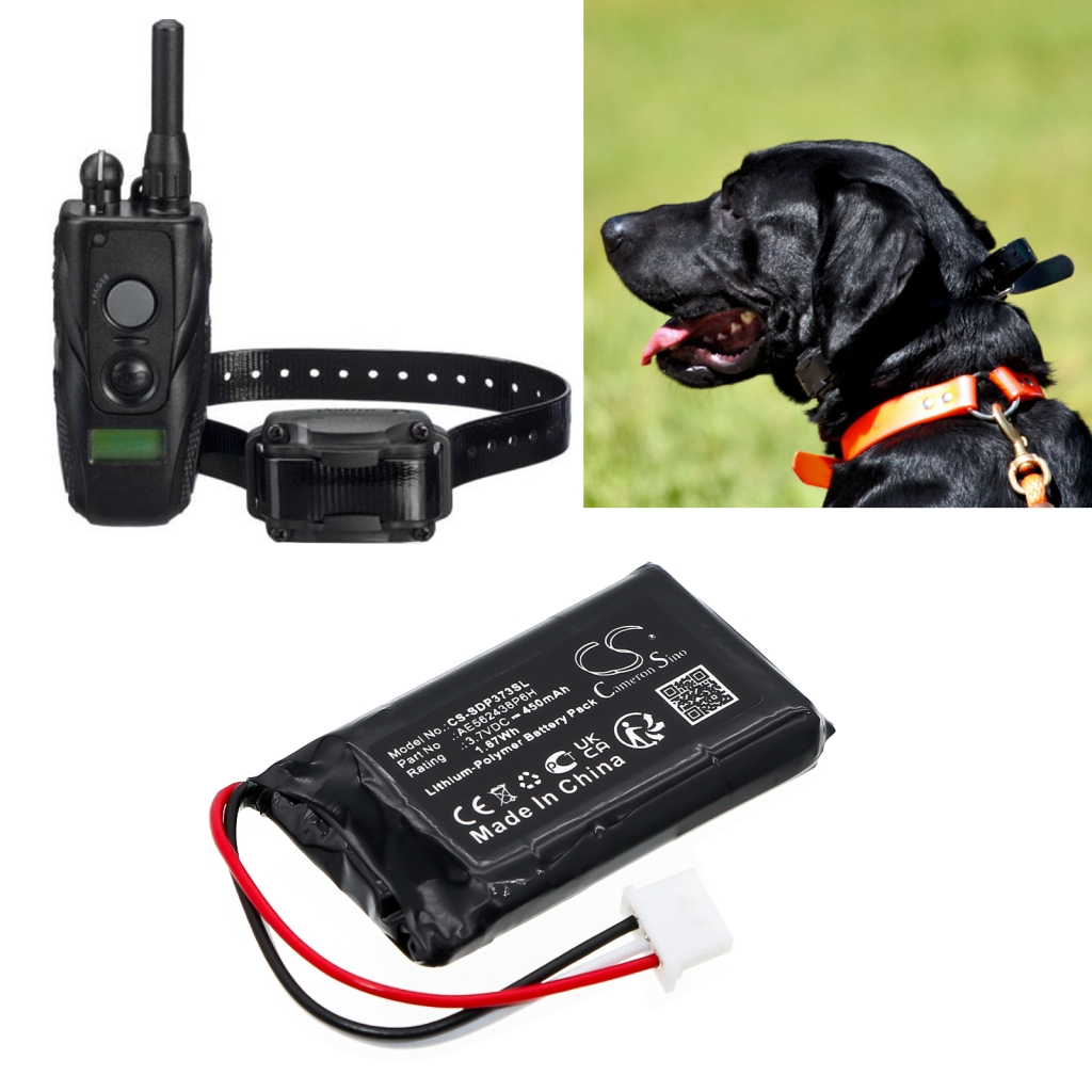 Battery Replaces BP37T3P
