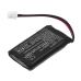 Battery for Dogtra iQ transmitter