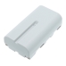 Batterij compatibel met Graphtec