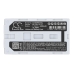 Batterij compatibel met Graphtec