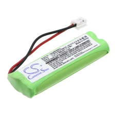 Compatibele batterijvervanging voor Medion GP HC05RN01,GP1010,GPHC05RN01,VT50AAAALH2BMJZ