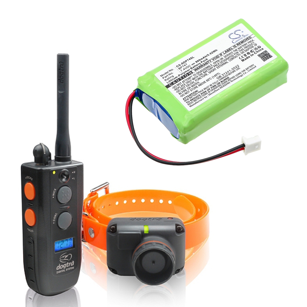 Dogtra 3500T Transmitter