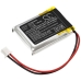 Dog Collar Battery Dogtra 280C Receiver