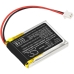 Dog Collar Battery Dogtra 280C Receiver