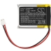 Dog Collar Battery Dogtra 280C Receiver