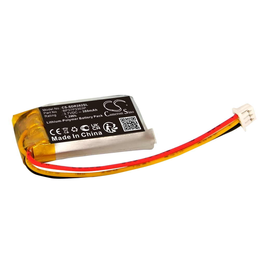 Dog Collar Battery Dogtra 280C Receiver