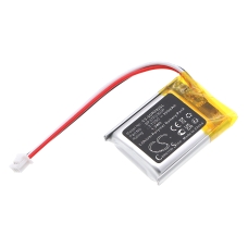Remplacement de batterie compatible pour Dogtra BP37P3303P