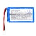 Batterij Vervangt BP74RE