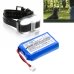 Batterij Vervangt BP74RE
