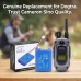 Batterij compatibel met Dogtra CS-SDT028SL
