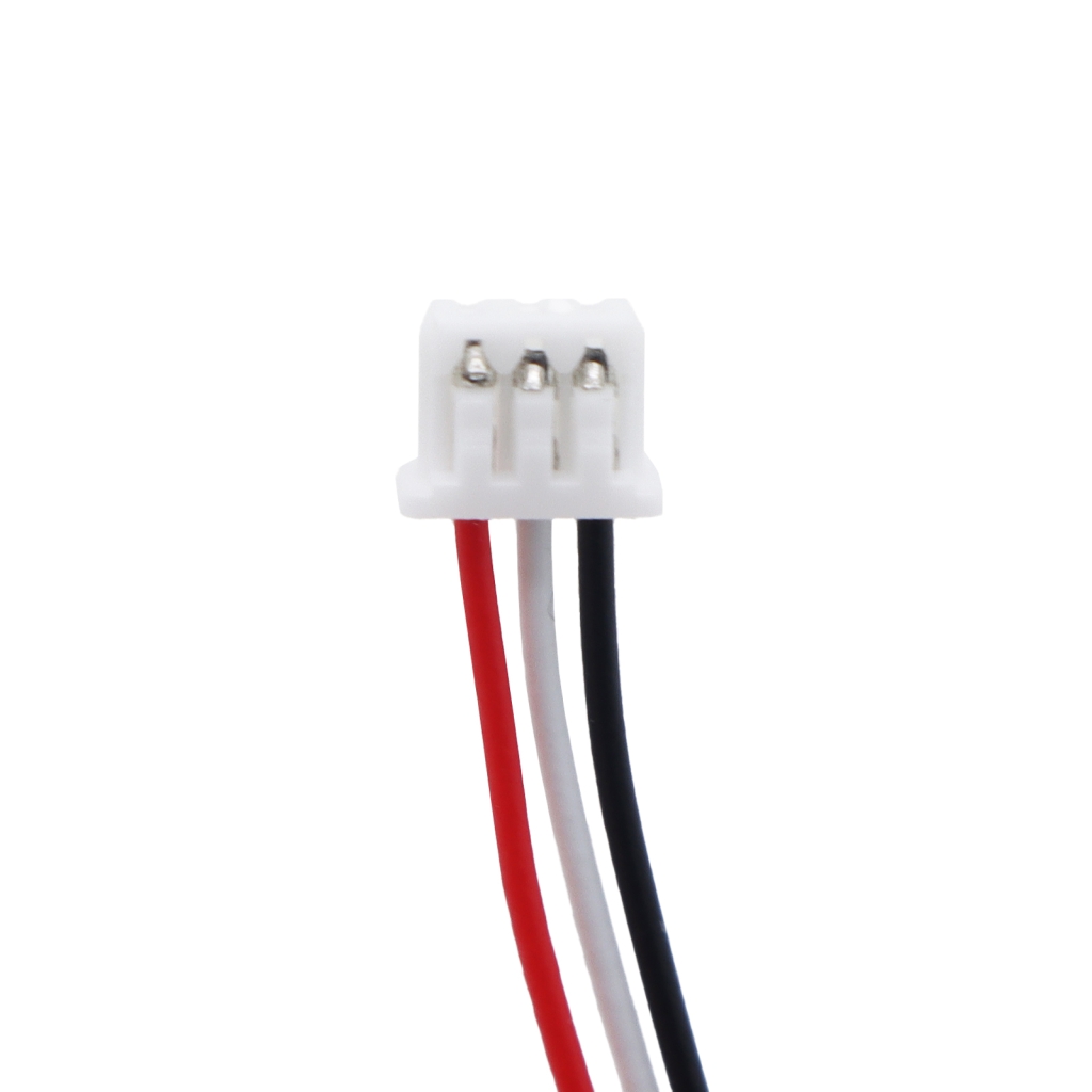 Batterij compatibel met Dogtra CS-SDT028SL