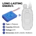 Batterij compatibel met Dogtra CS-SDT028SL