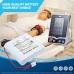 Batterij compatibel met Spengler CS-SDT300MD
