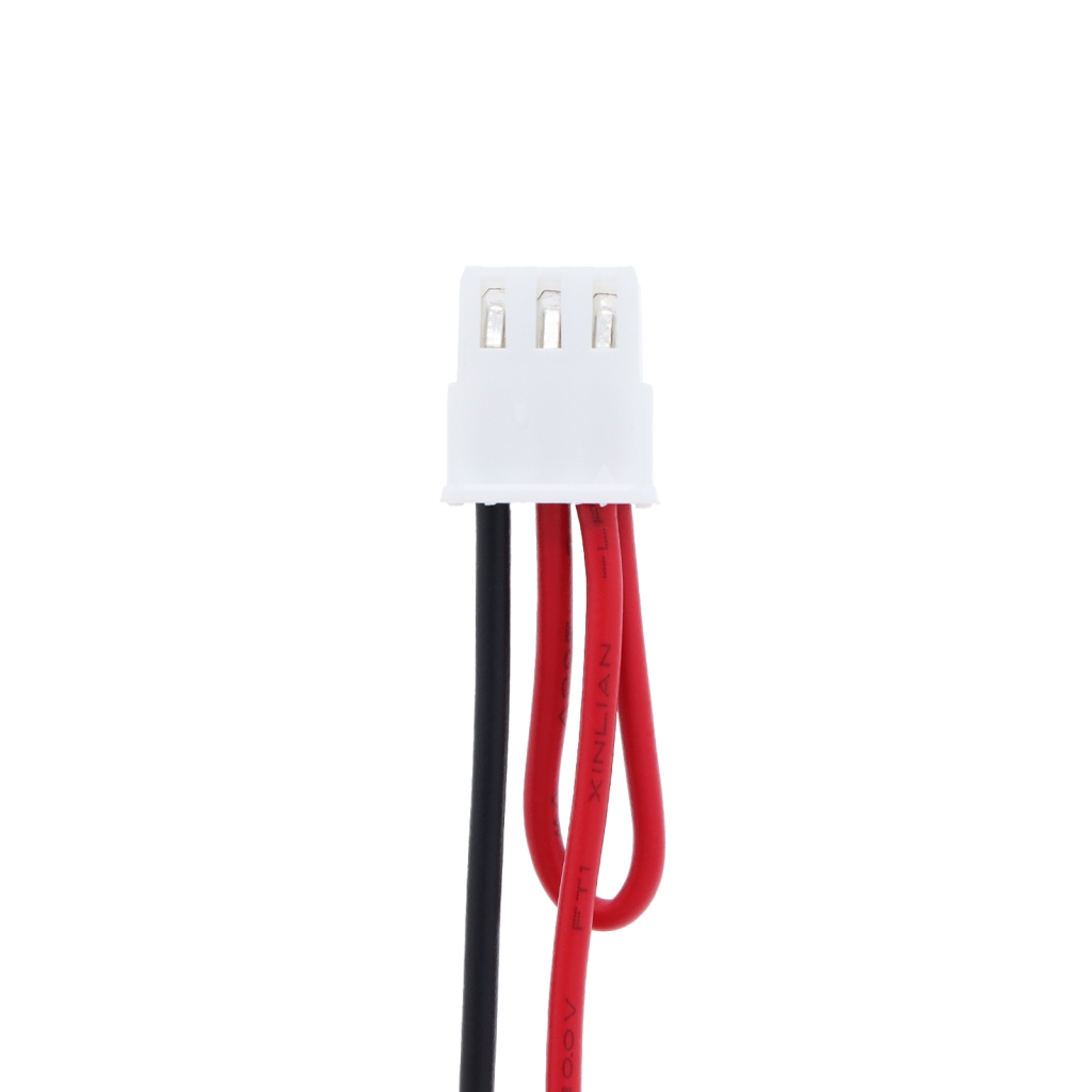 Batterij compatibel met Spengler CS-SDT300MD