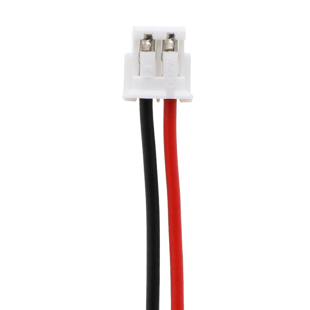 Batterij Vervangt GP0845