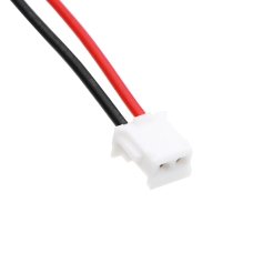 Compatibele batterijvervanging voor Audioline 5M702BMX,5M702BMXZ,CP77,GP0735,GP0747...