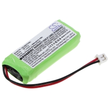 Remplacement de batterie compatible pour Aetertek AE562438P6H,AE602048P6H,BP74T2