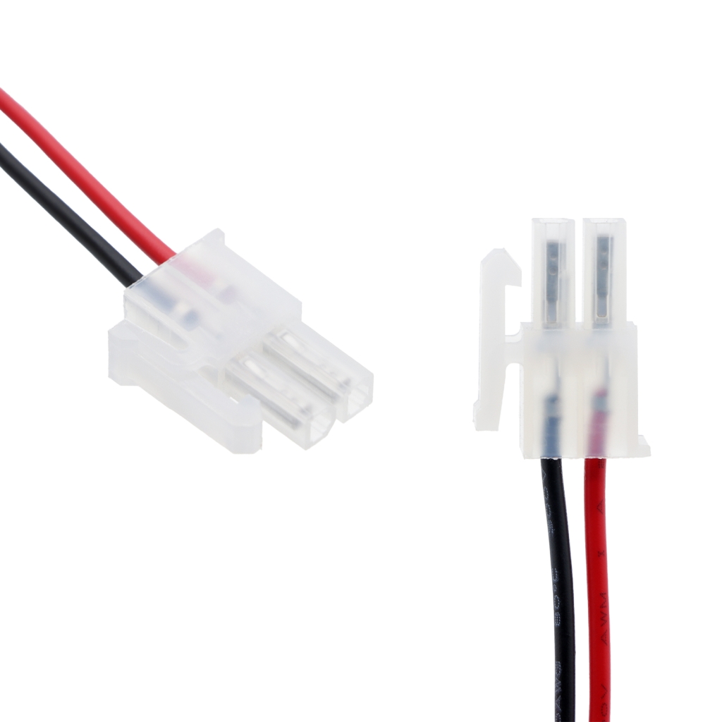 Batterij compatibel met Sanyo CS-SDU330MD