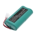 Batterij compatibel met Sanyo CS-SDU330MD
