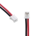 Batterij compatibel met Sanyo CS-SDU338MD