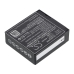 Batterij Vervangt S009