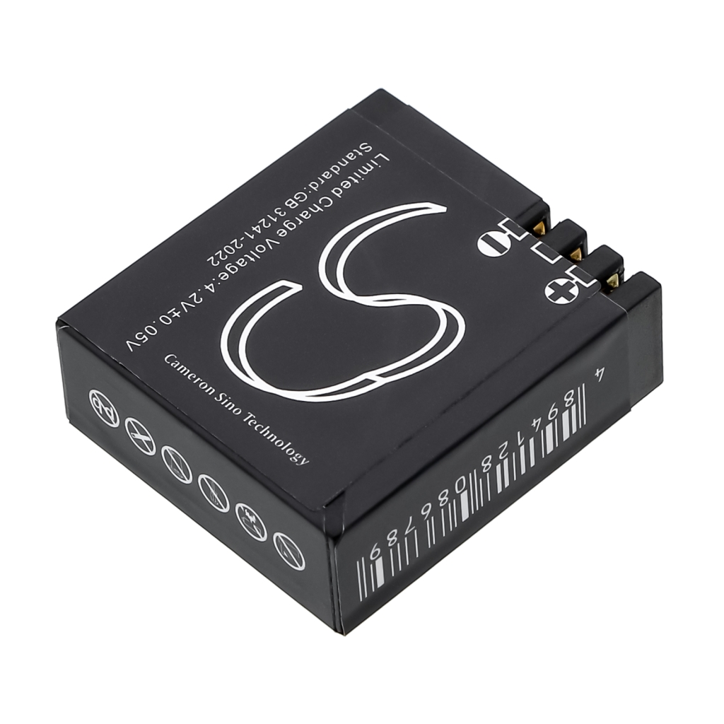 Batterijen Vervangt S009