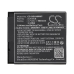 Batterijen Vervangt PG1050