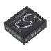 Batterij Vervangt S009