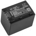 Batterij voor camera Sony CS-SDX500MC