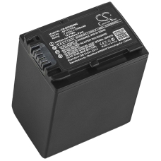 Remplacement de batterie compatible pour Sony NP-FV100A