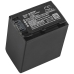 Camera Battery Sony HDR-PJ620
