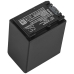 Camera Battery Sony HDR-PJ620
