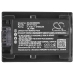 Camera Battery Sony HDR-PJ620