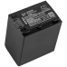 Camera Battery Sony HDR-CX680