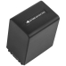 Camera Battery Sony HDR-CX680