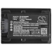 Camera Battery Sony HDR-CX680