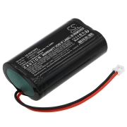 Batterij compatibleWith Spektrum